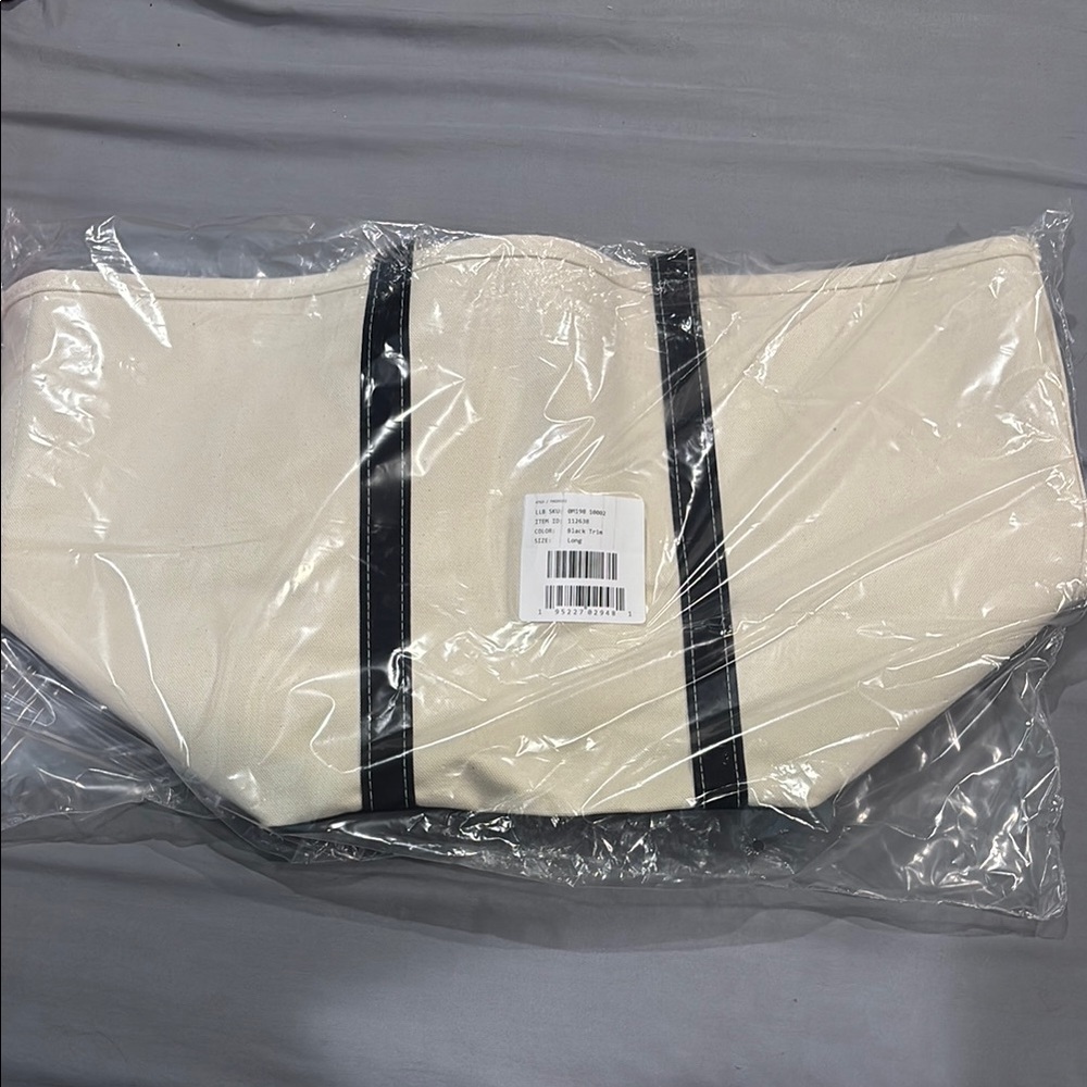 L.L. Bean BOAT & TOTE XL Bag
